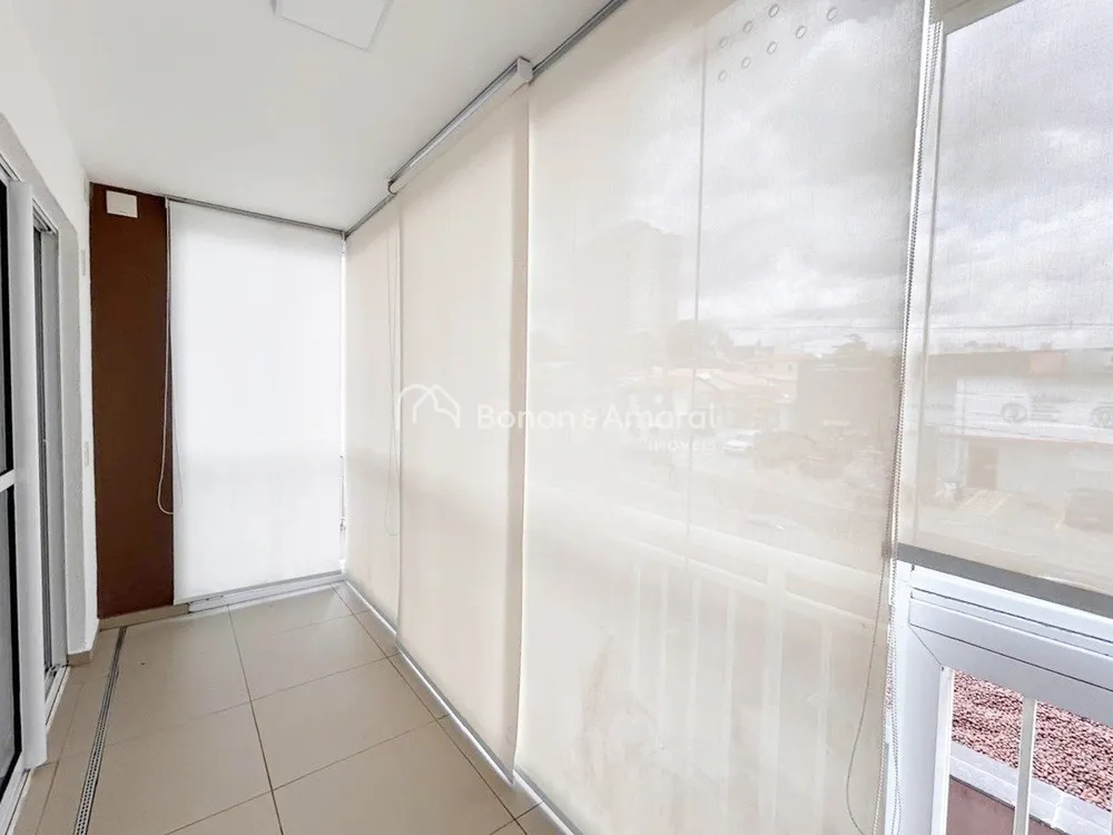 Apartamento, 3 quartos, 75 m² - Foto 7