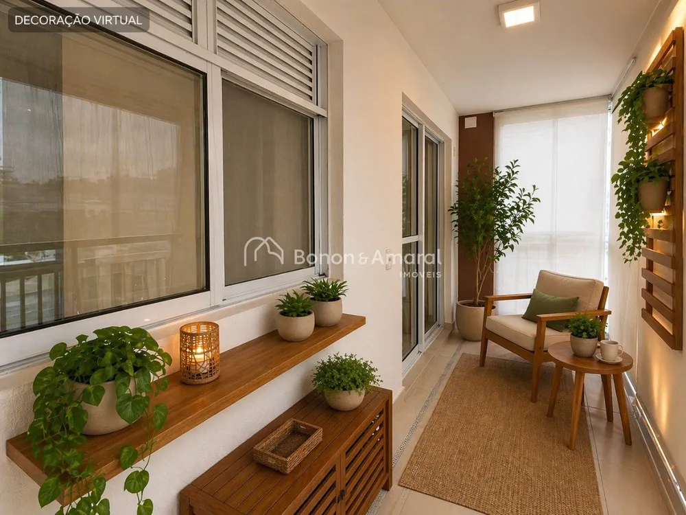 Apartamento, 3 quartos, 75 m² - Foto 4