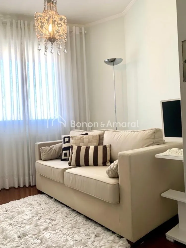 Apartamento, 3 quartos, 96 m² - Foto 4
