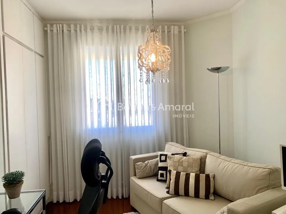 Apartamento, 3 quartos, 96 m² - Foto 3