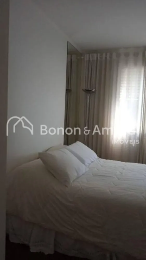 Apartamento, 3 quartos, 96 m² - Foto 10