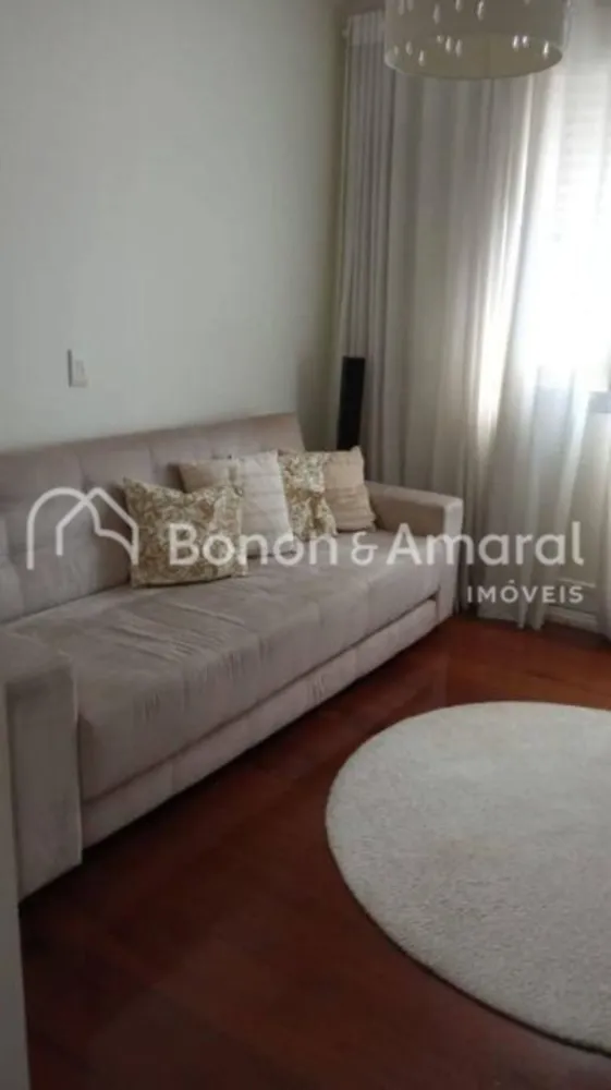 Apartamento, 3 quartos, 96 m² - Foto 5