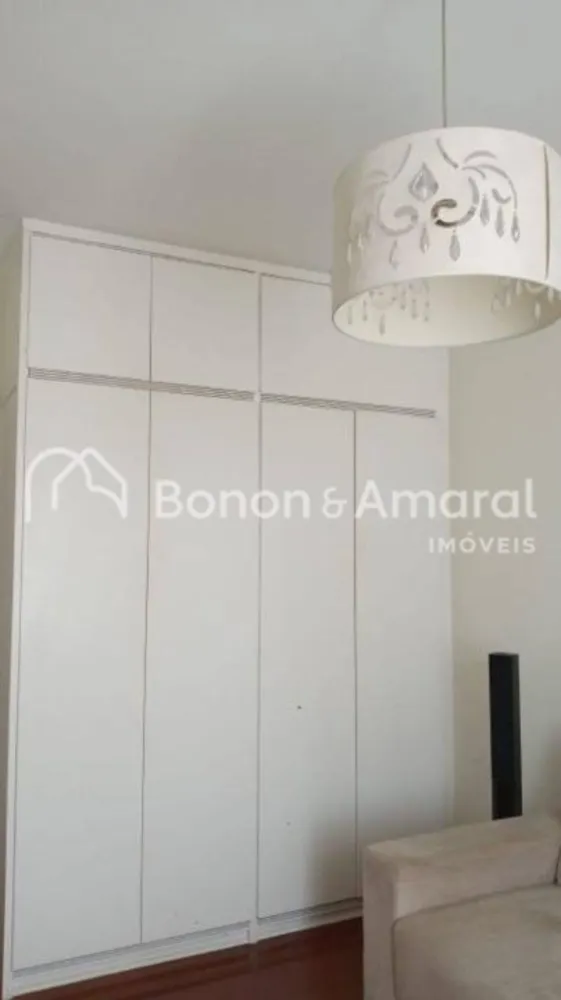 Apartamento, 3 quartos, 96 m² - Foto 11