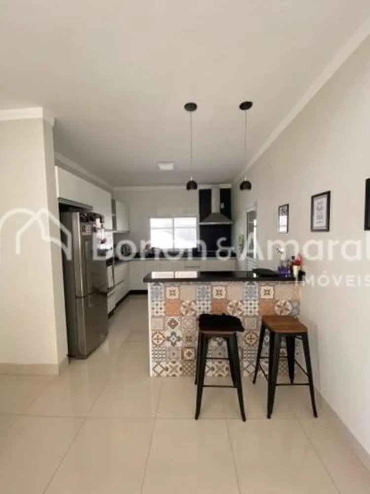 Casa de Condomínio, 3 quartos - Foto 7