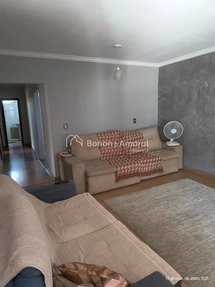 Casa, 4 quartos, 225 m² - Foto 1