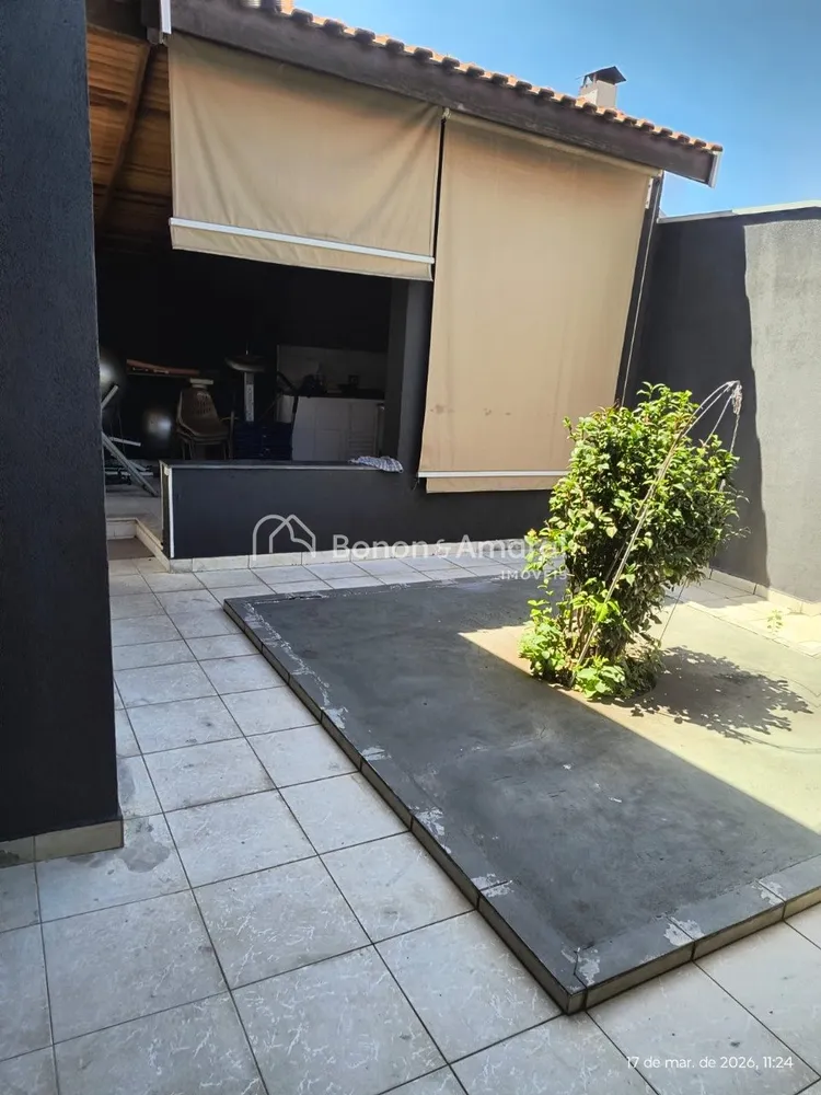 Casa, 4 quartos, 225 m² - Foto 6