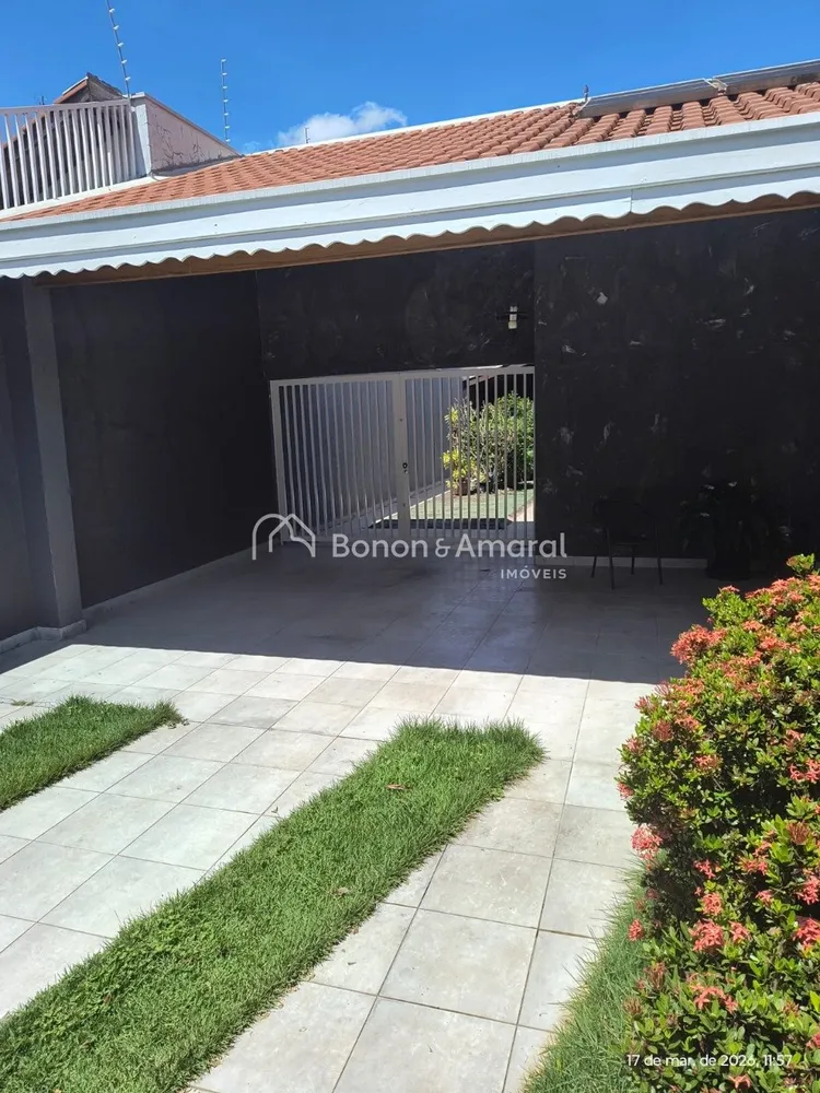 Casa, 4 quartos, 225 m² - Foto 10