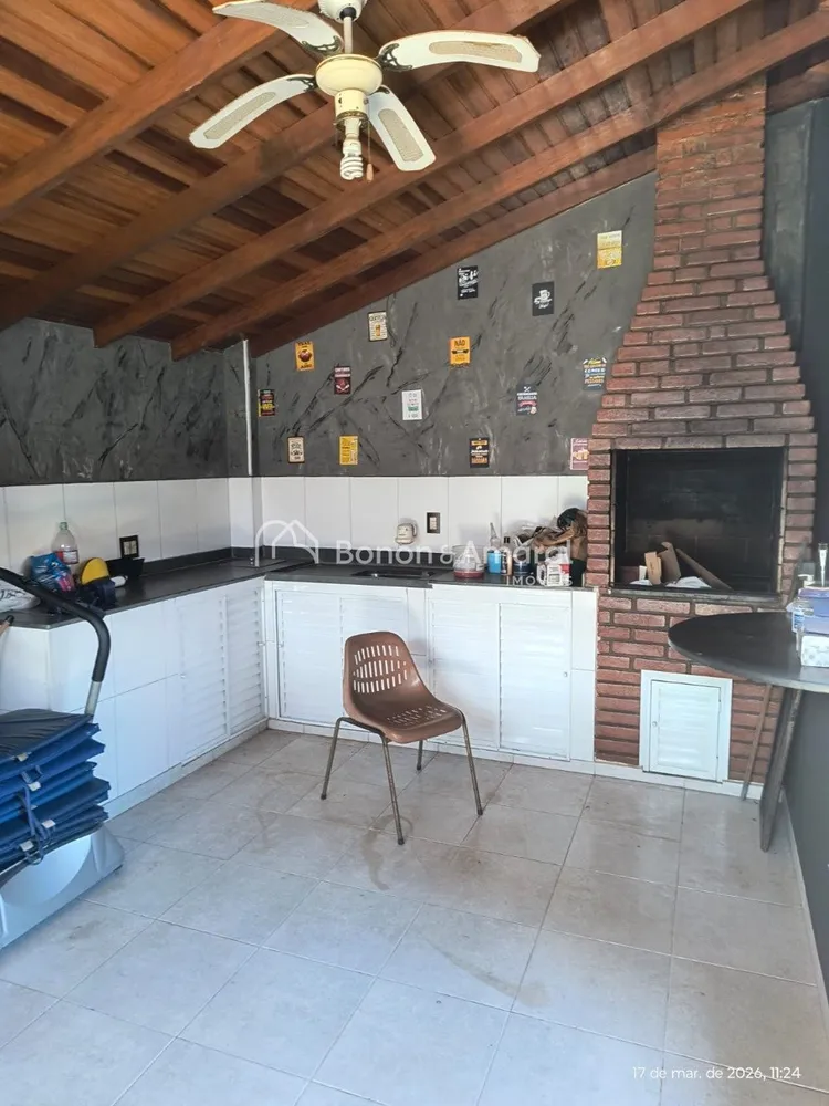 Casa, 4 quartos, 225 m² - Foto 2