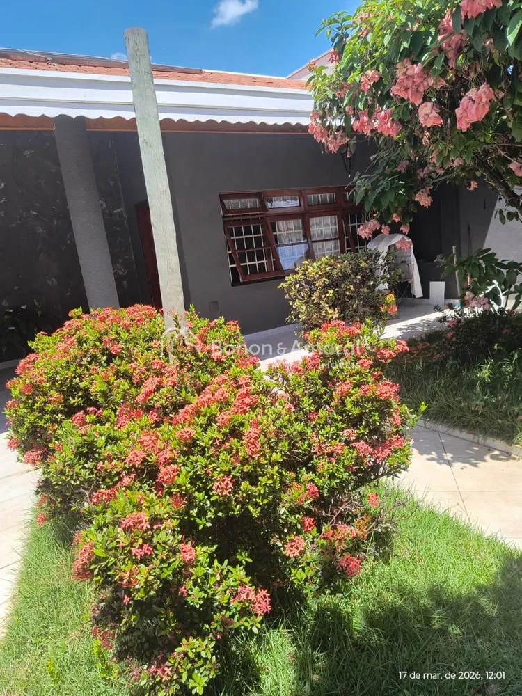 Casa, 4 quartos, 225 m² - Foto 9