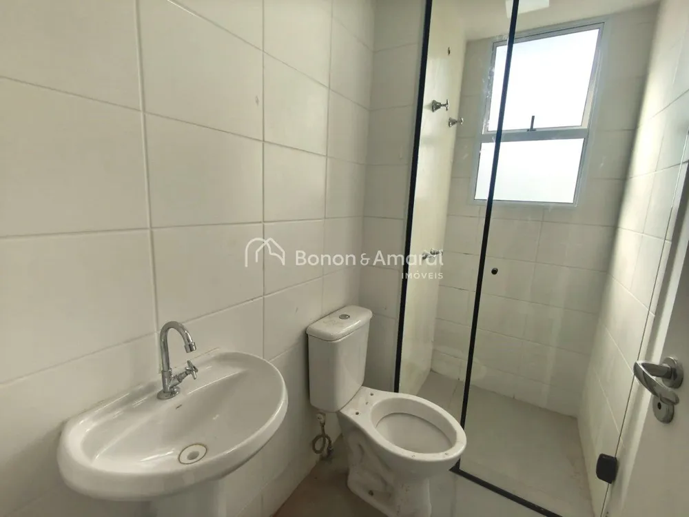 Apartamento, 2 quartos, 53 m² - Foto 4