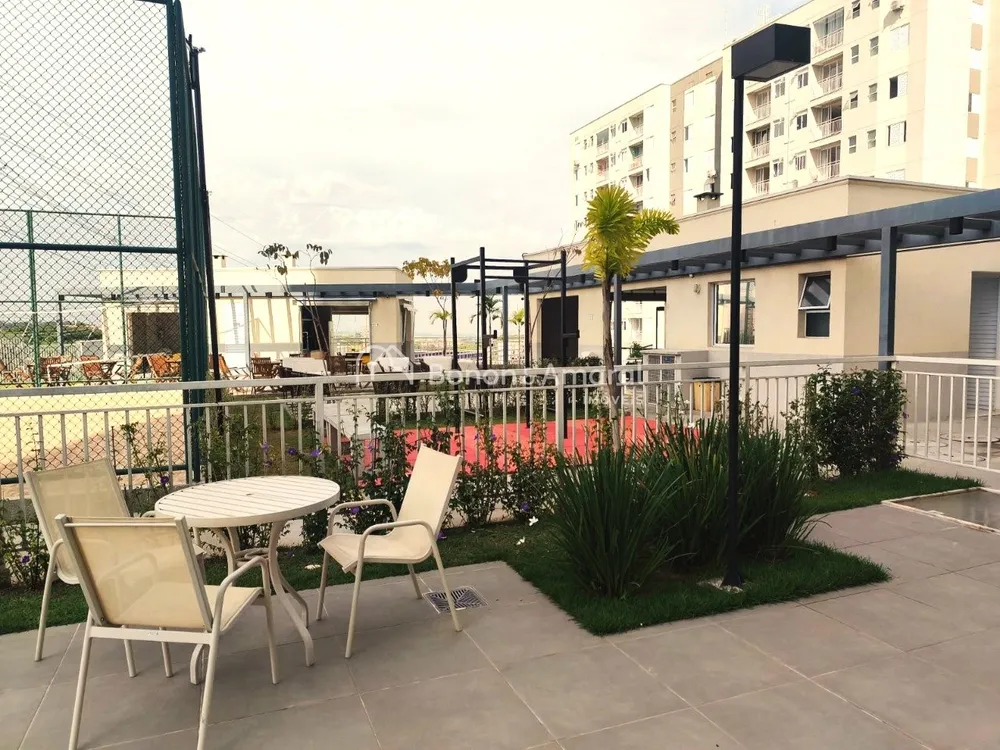 Apartamento, 2 quartos, 53 m² - Foto 11