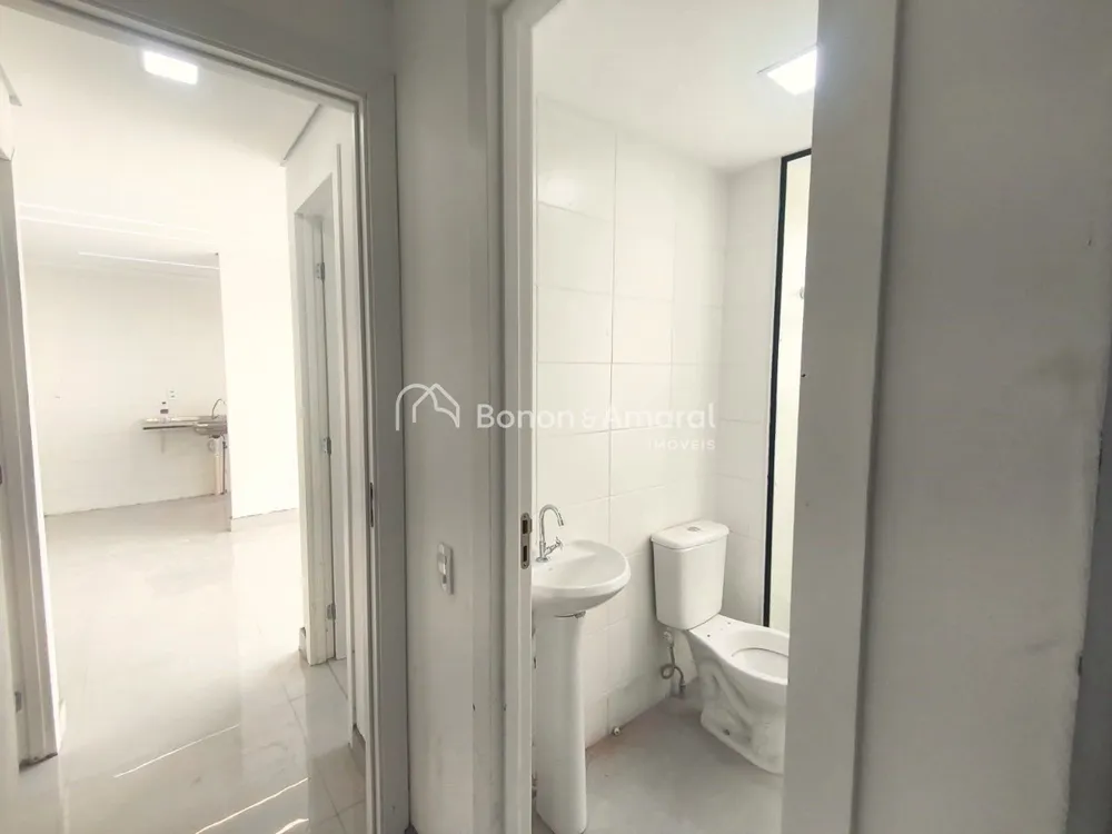 Apartamento, 2 quartos, 53 m² - Foto 3