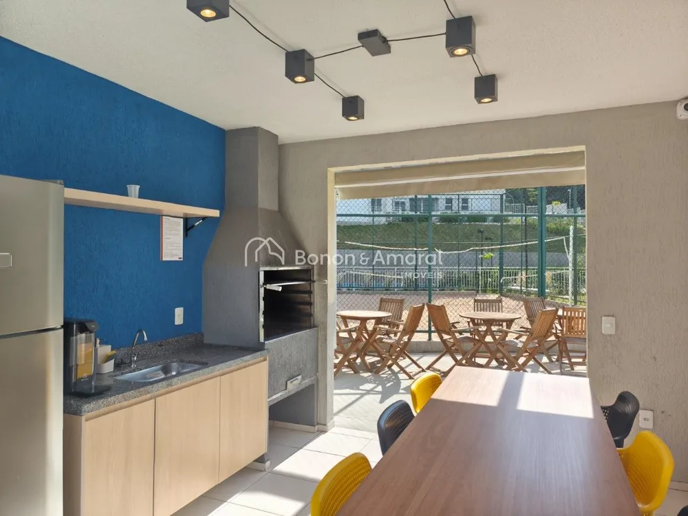 Apartamento, 2 quartos, 53 m² - Foto 12