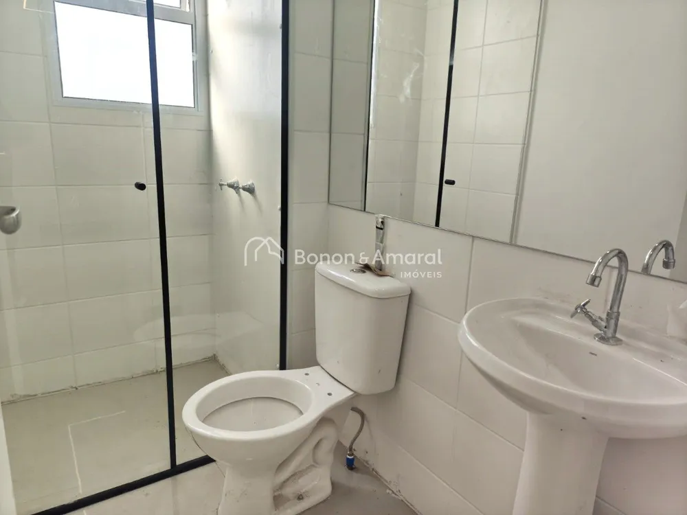 Apartamento, 2 quartos, 53 m² - Foto 6