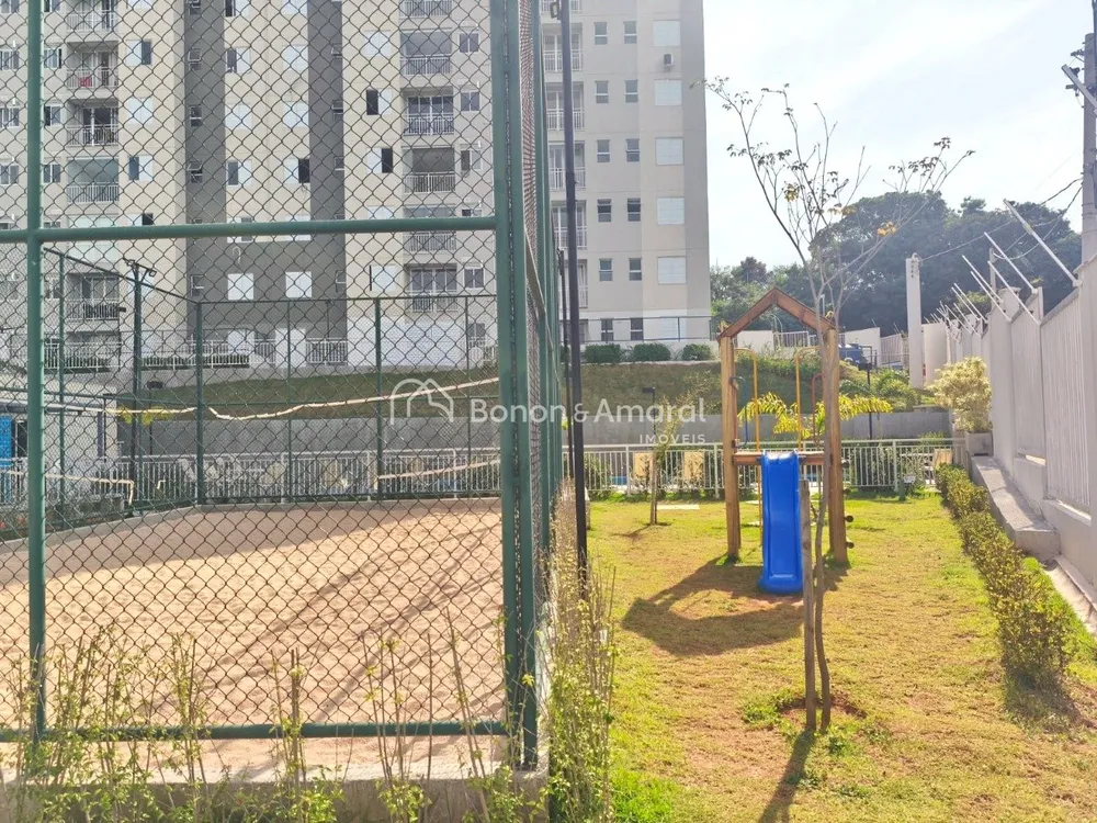 Apartamento, 2 quartos, 53 m² - Foto 8