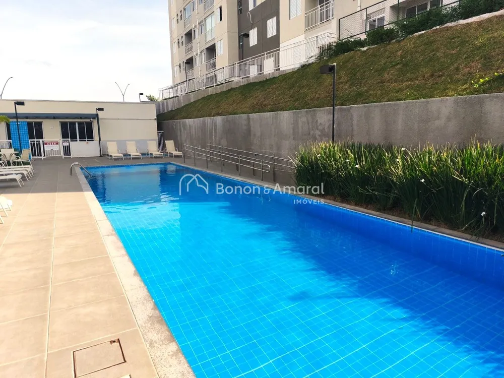 Apartamento, 2 quartos, 53 m² - Foto 9