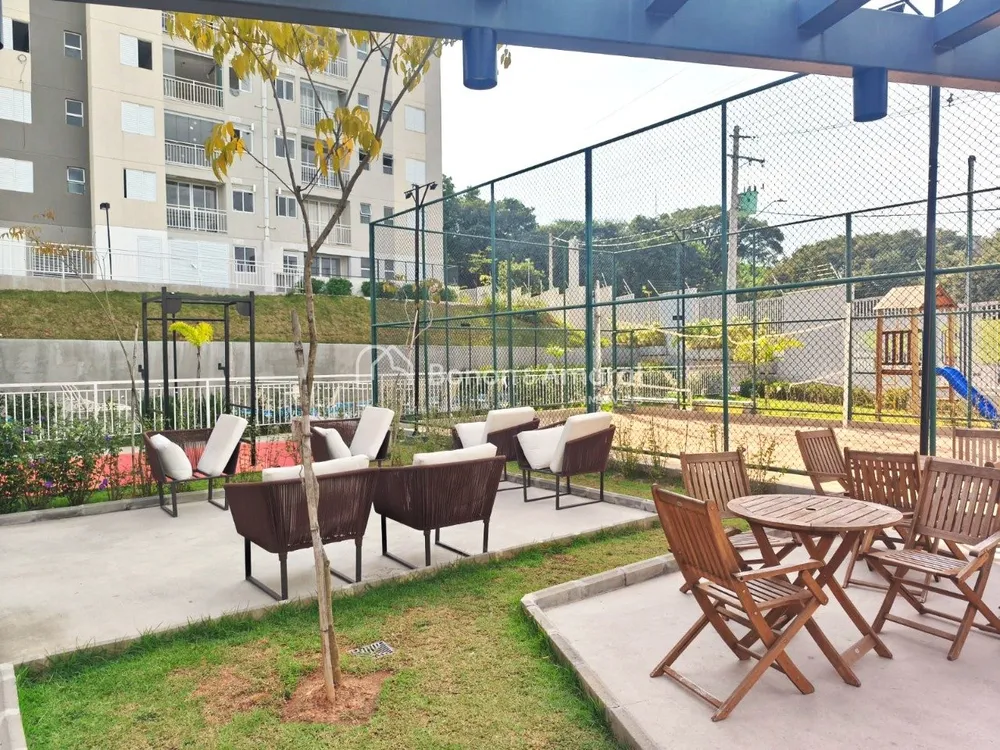 Apartamento, 2 quartos, 53 m² - Foto 10