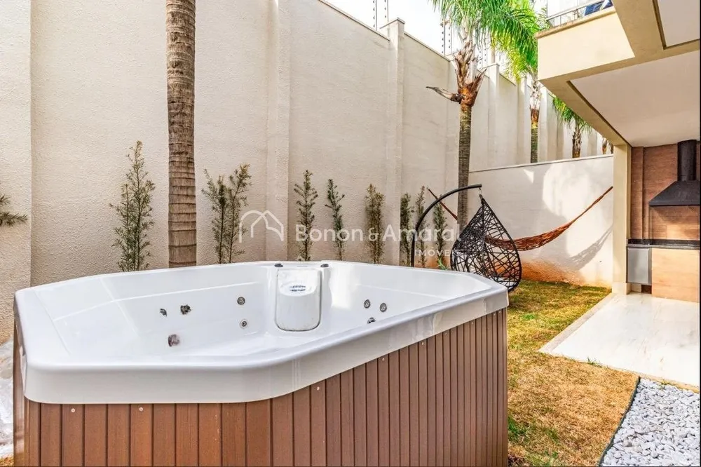 Casa de Condomínio, 4 quartos - Foto 7