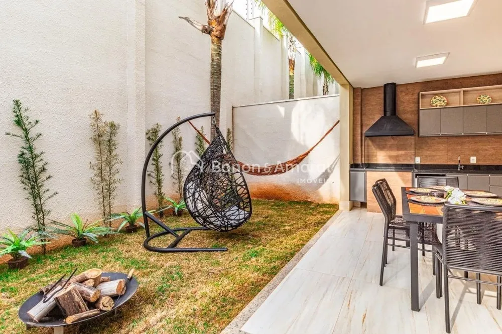 Casa de Condomínio, 4 quartos - Foto 3