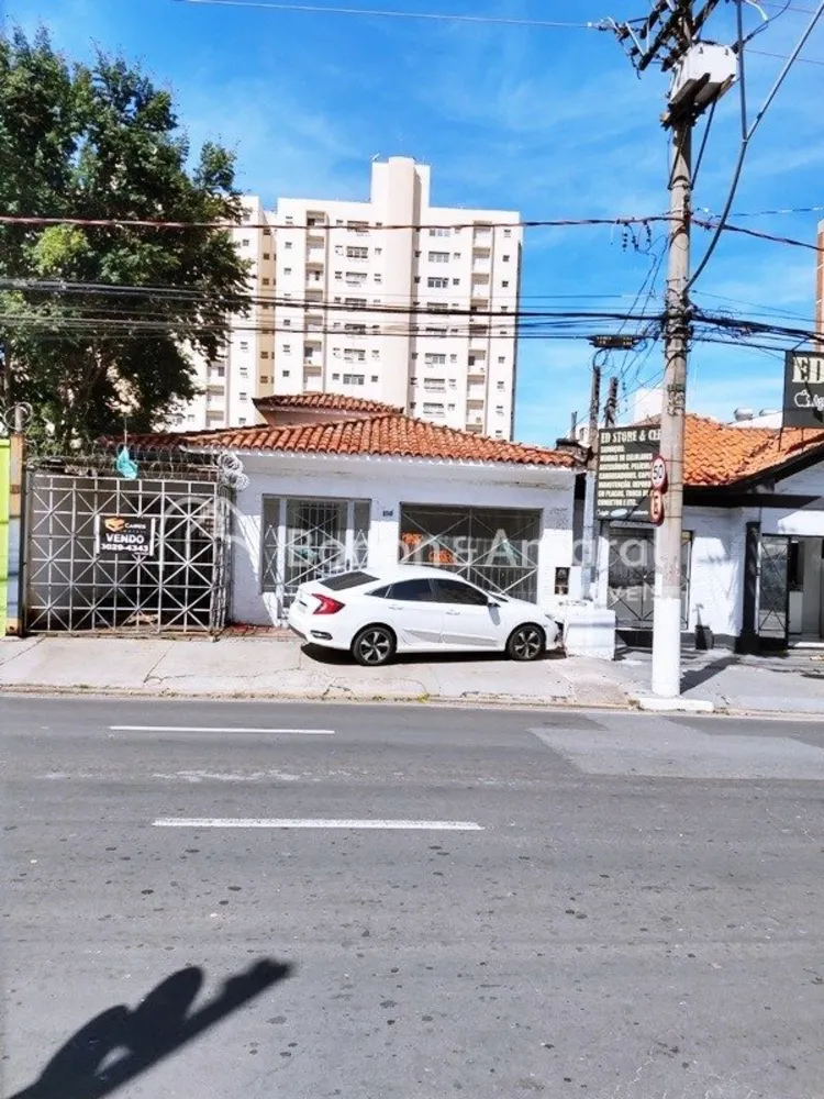 Prédio Inteiro, 183 m² - Foto 2