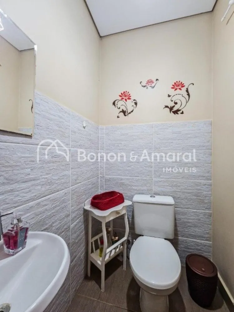 Casa de Condomínio, 3 quartos - Foto 5