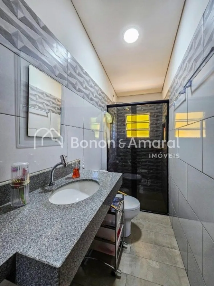 Casa de Condomínio, 3 quartos - Foto 9