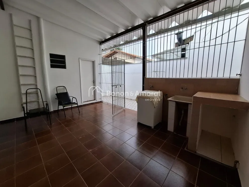 Casa, 4 quartos, 230 m² - Foto 3