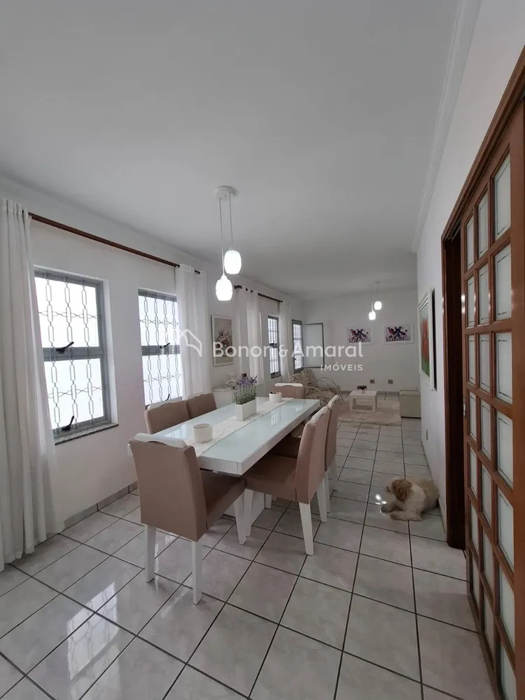 Casa, 4 quartos, 230 m² - Foto 12