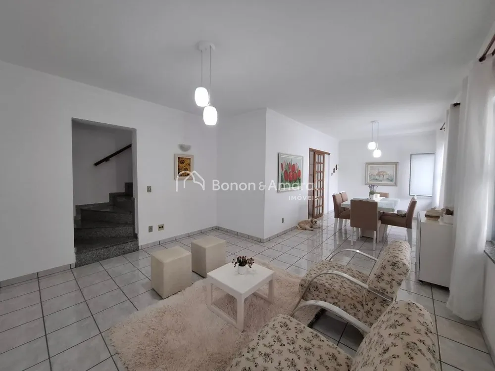 Casa, 4 quartos, 230 m² - Foto 4