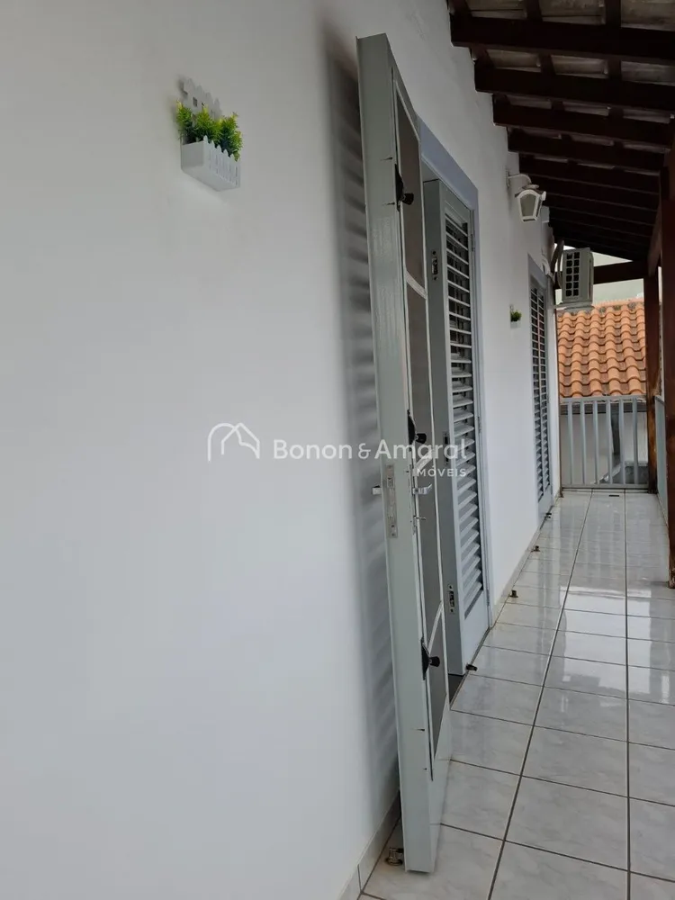 Casa, 4 quartos, 230 m² - Foto 11