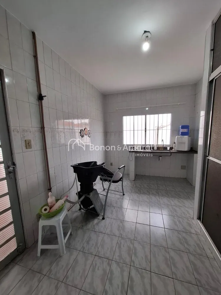 Casa, 4 quartos, 230 m² - Foto 7