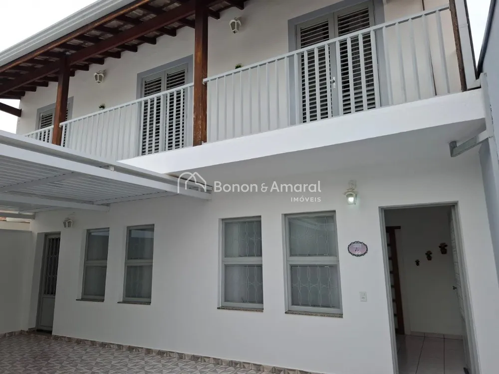 Casa, 4 quartos, 230 m² - Foto 10