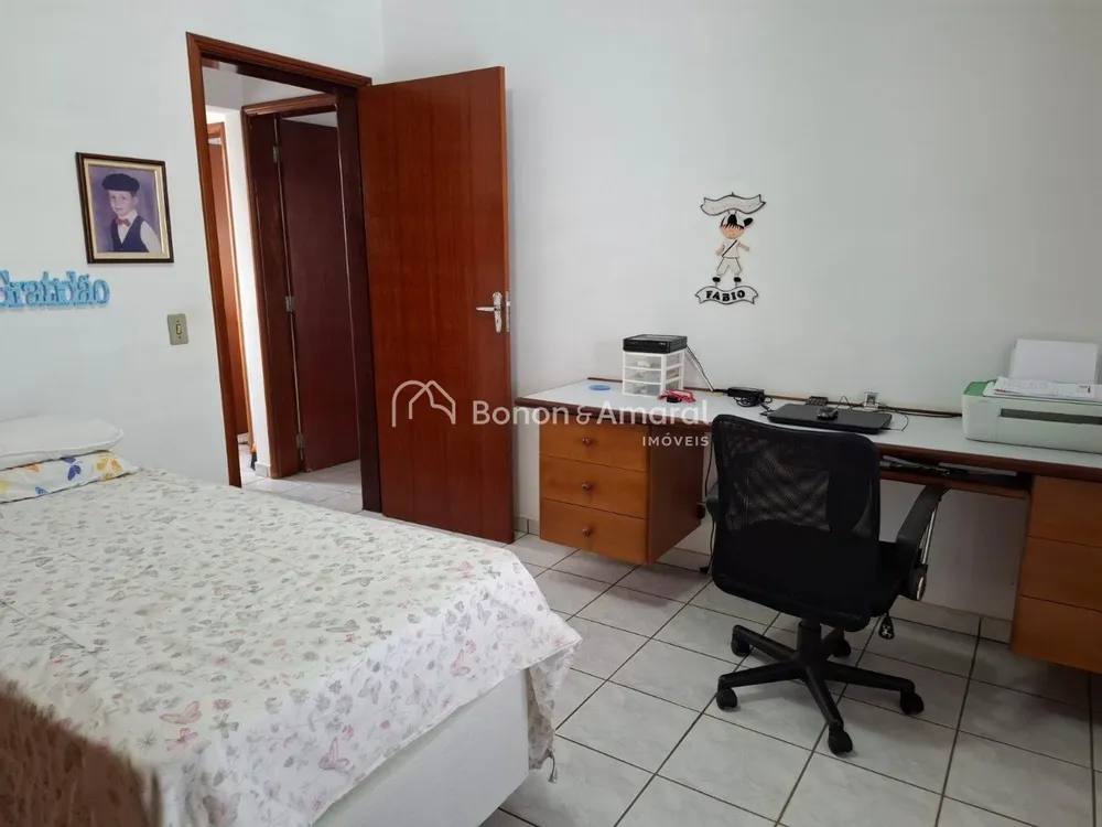 Casa, 4 quartos, 230 m² - Foto 4