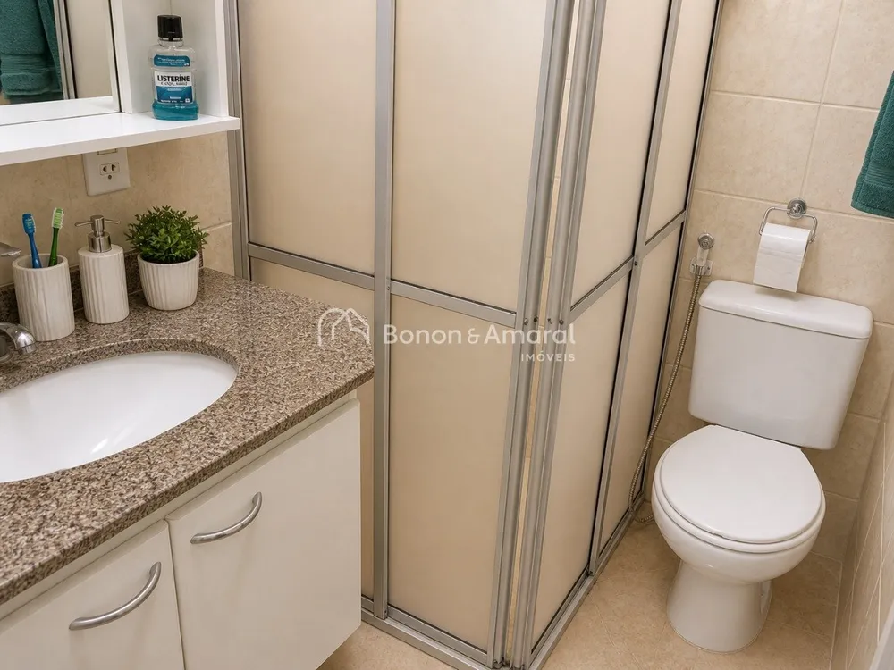 Apartamento, 2 quartos, 65 m² - Foto 8