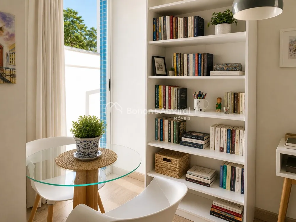 Apartamento, 2 quartos, 65 m² - Foto 1
