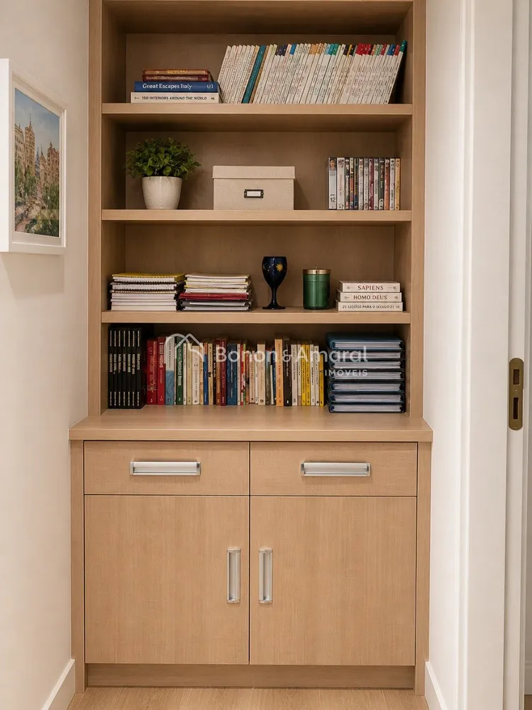 Apartamento, 2 quartos, 65 m² - Foto 6