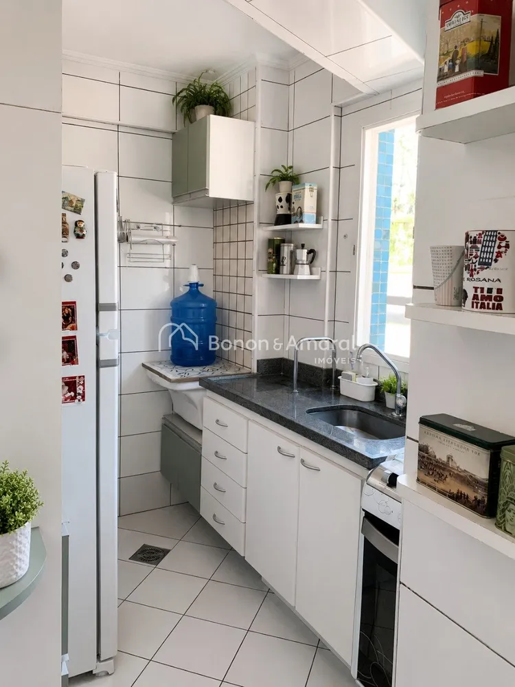 Apartamento, 2 quartos, 65 m² - Foto 4