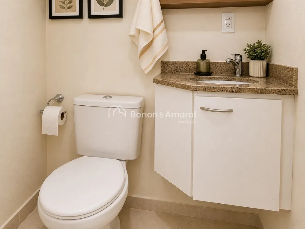 Apartamento, 2 quartos, 65 m² - Foto 11