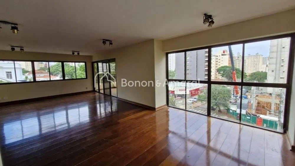 Apartamento, 3 quartos, 240 m² - Foto 3