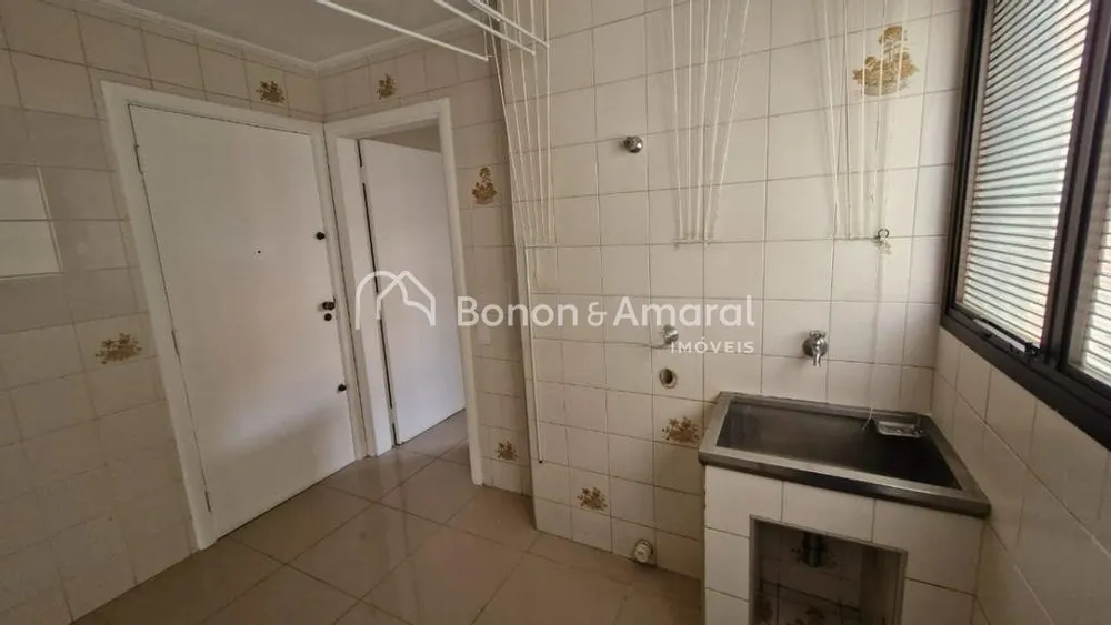 Apartamento, 3 quartos, 240 m² - Foto 5