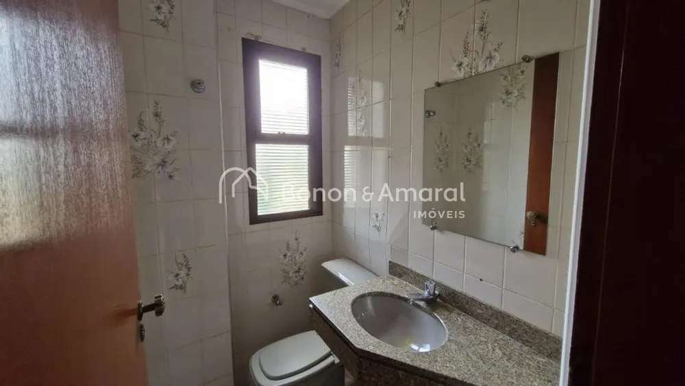 Apartamento, 3 quartos, 240 m² - Foto 12