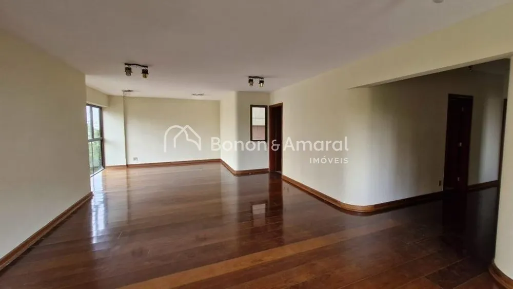 Apartamento, 3 quartos, 240 m² - Foto 4