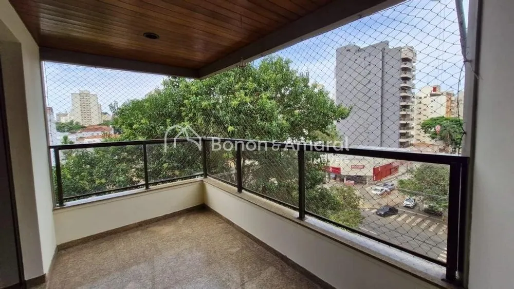 Apartamento, 3 quartos, 240 m² - Foto 2