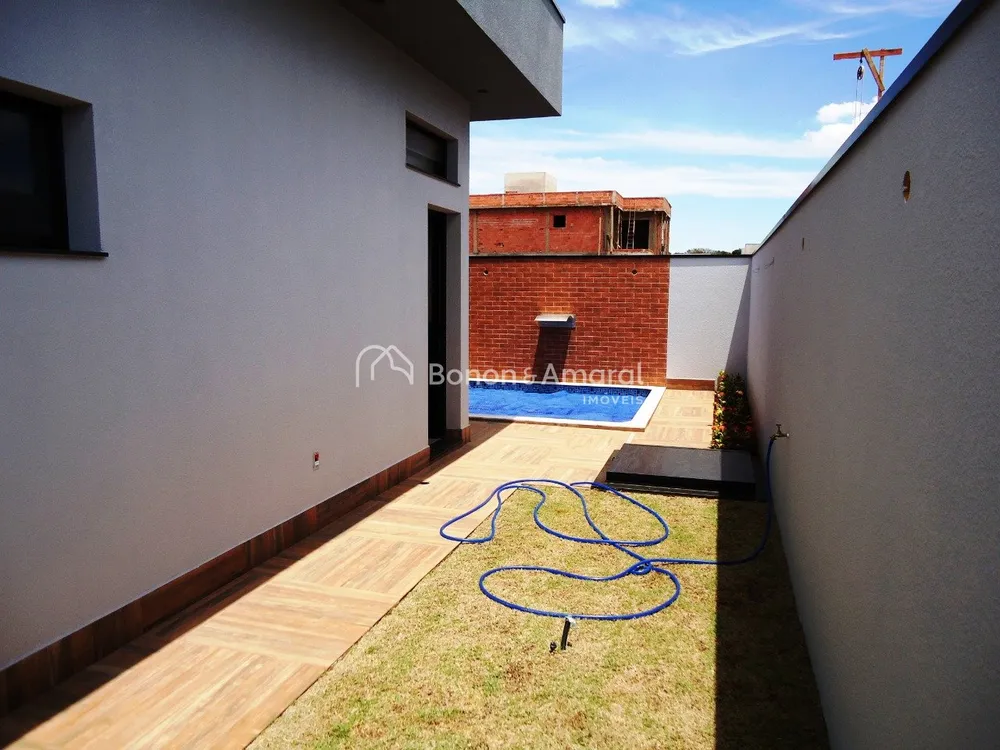 Casa de Condomínio, 3 quartos - Foto 10