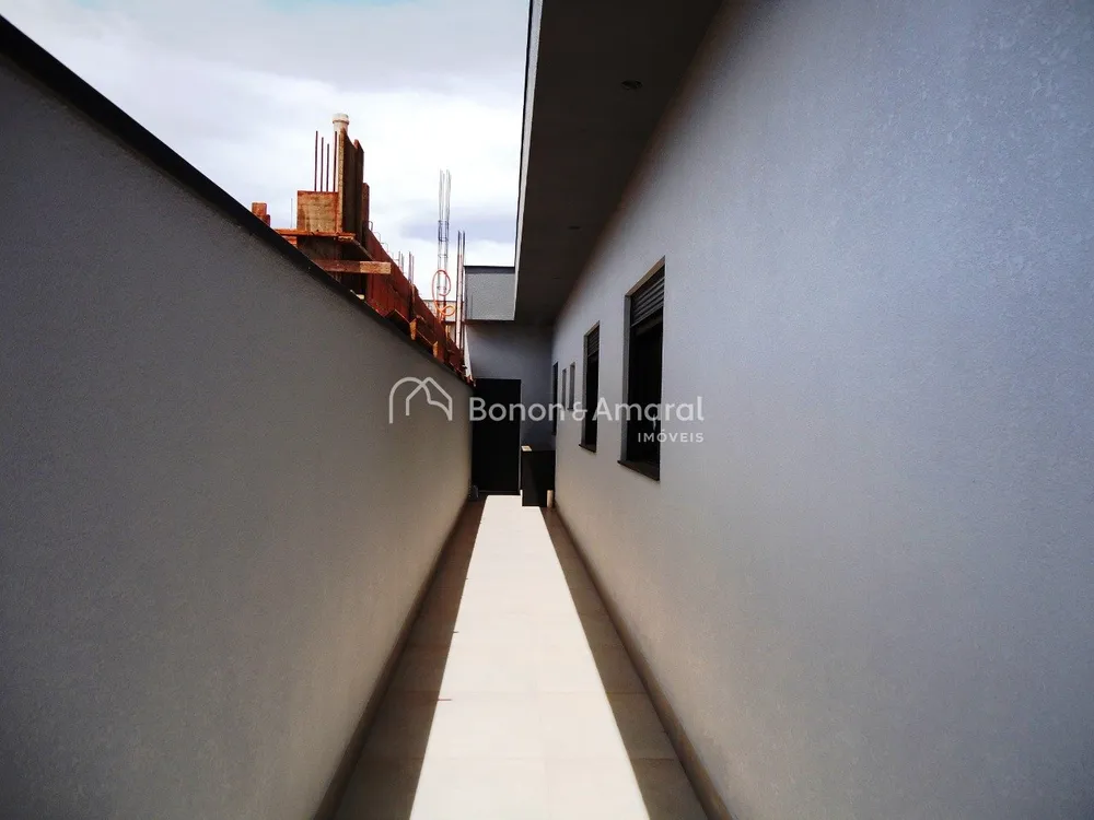 Casa de Condomínio, 3 quartos - Foto 9
