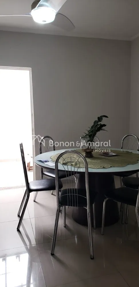 Casa, 3 quartos, 236 m² - Foto 3