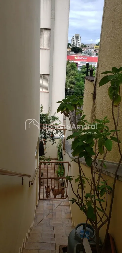 Casa, 3 quartos, 236 m² - Foto 5
