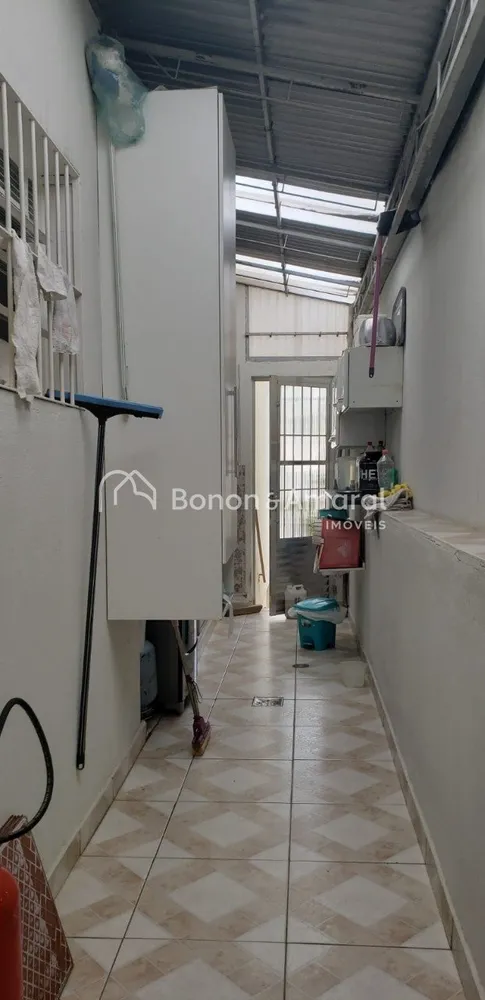 Casa, 3 quartos, 236 m² - Foto 4