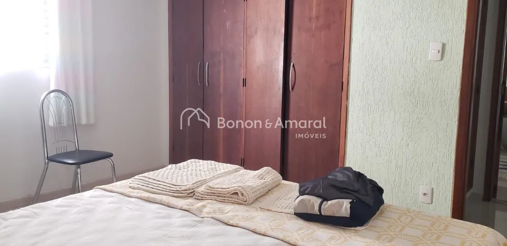 Casa, 3 quartos, 236 m² - Foto 11