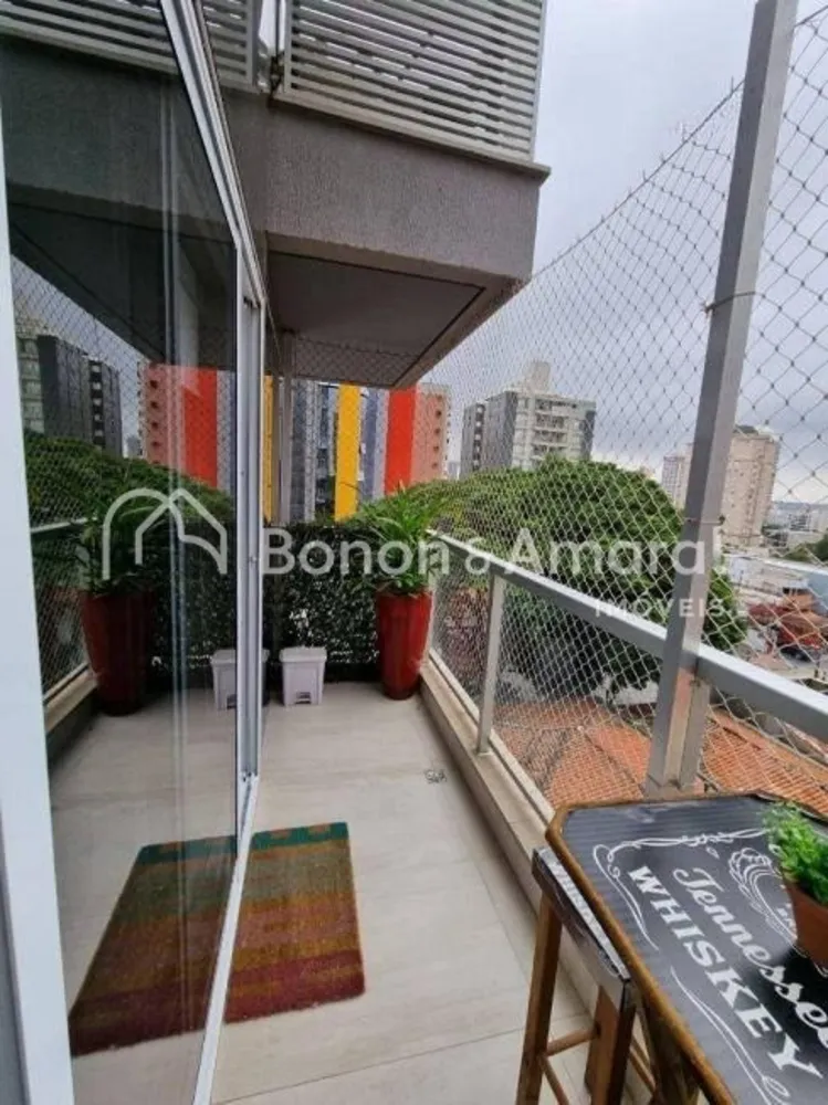 Apartamento, 3 quartos, 68 m² - Foto 7